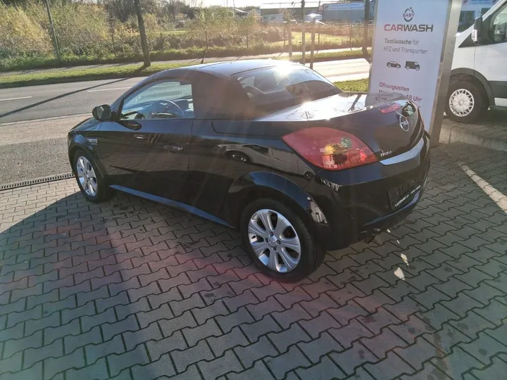 Opel Tigra