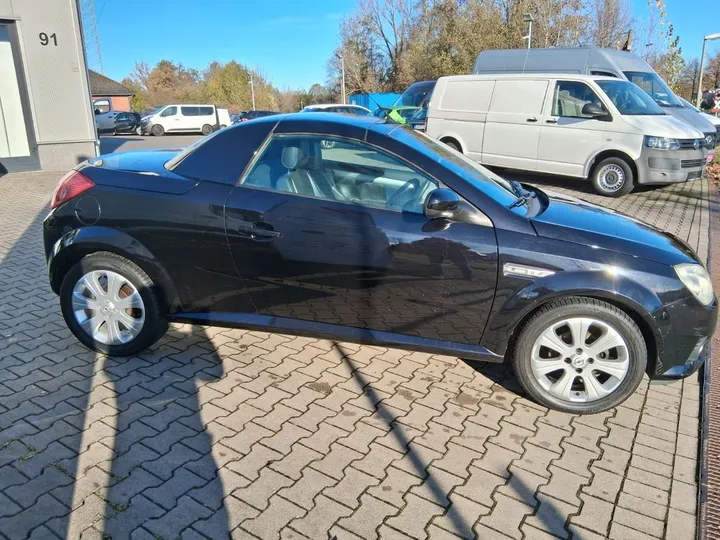 Opel Tigra
