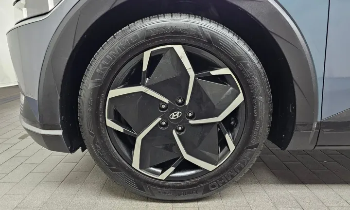 Hyundai Ioniq5