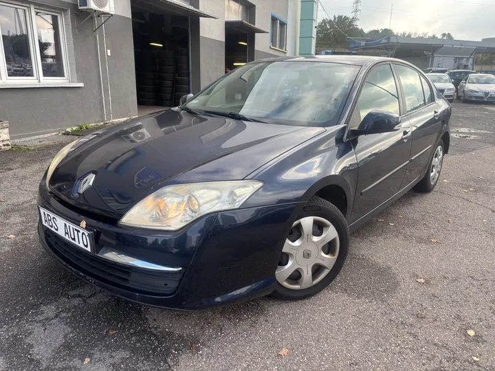 Renault Laguna