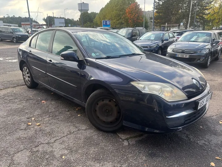 Renault Laguna