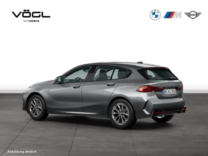 BMW 120