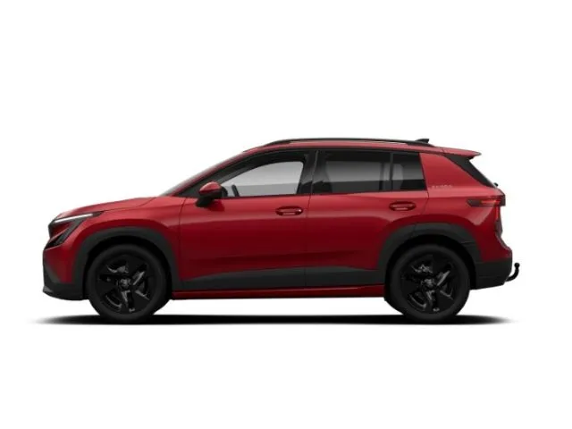 Škoda Epiq
