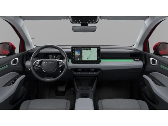 Škoda Epiq