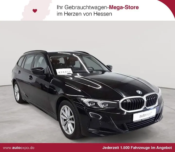 BMW 318