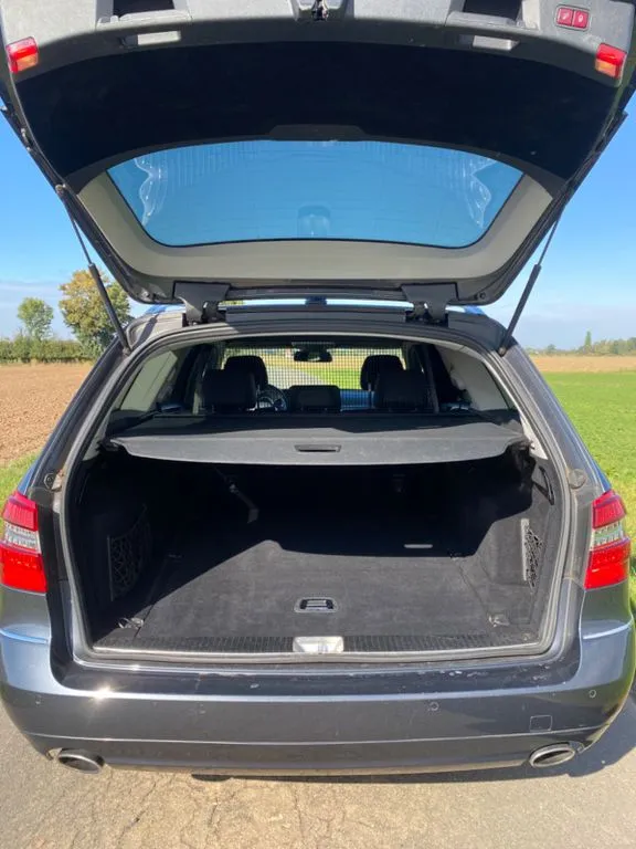 Mercedes-Benz E 350