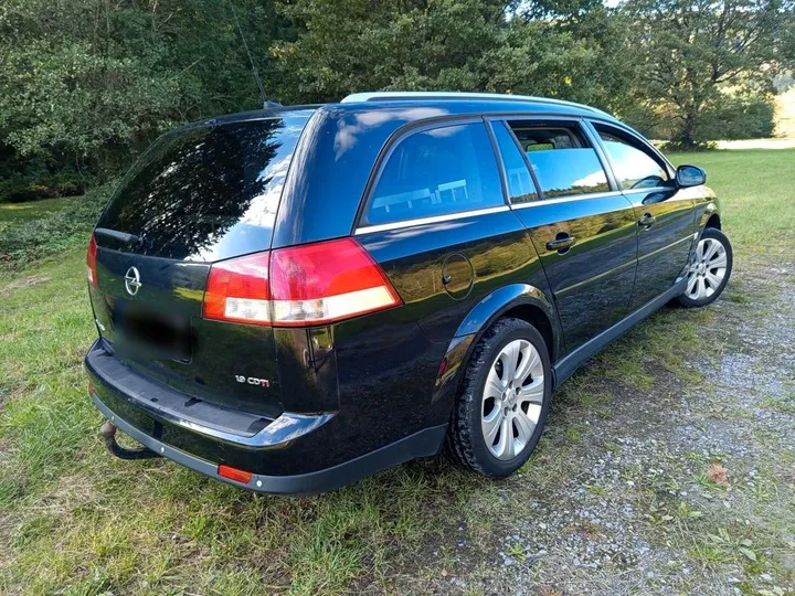 Opel Vectra