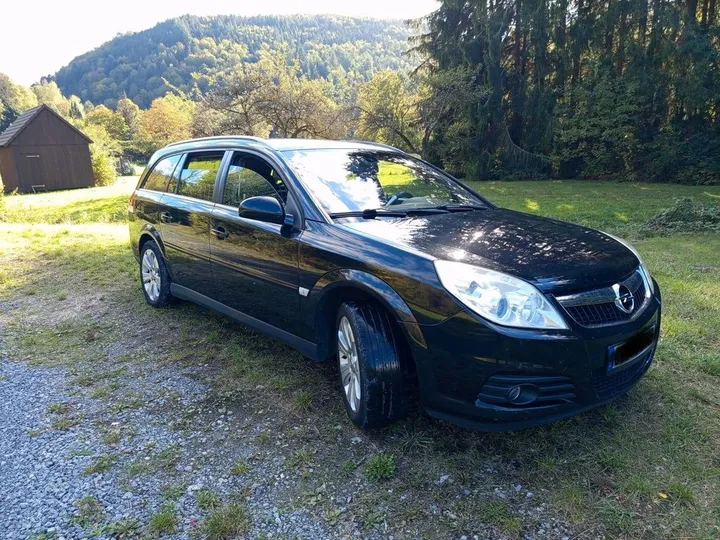 Opel Vectra