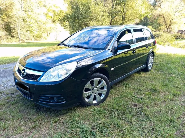Opel Vectra