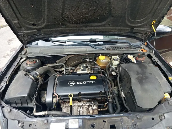 Opel Vectra