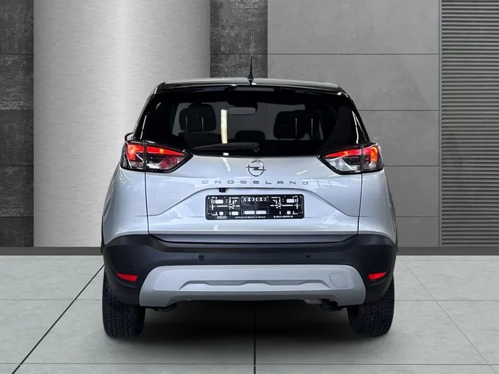 Opel Crossland (X)