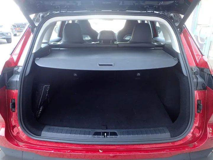 BAIC Beijing X55