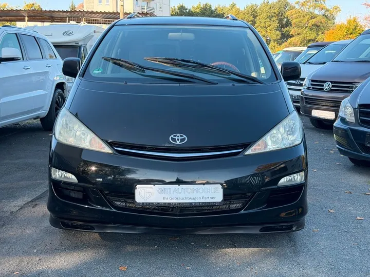 Toyota Previa