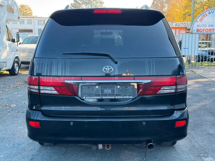 Toyota Previa