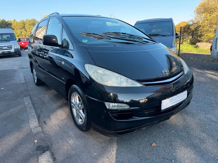 Toyota Previa
