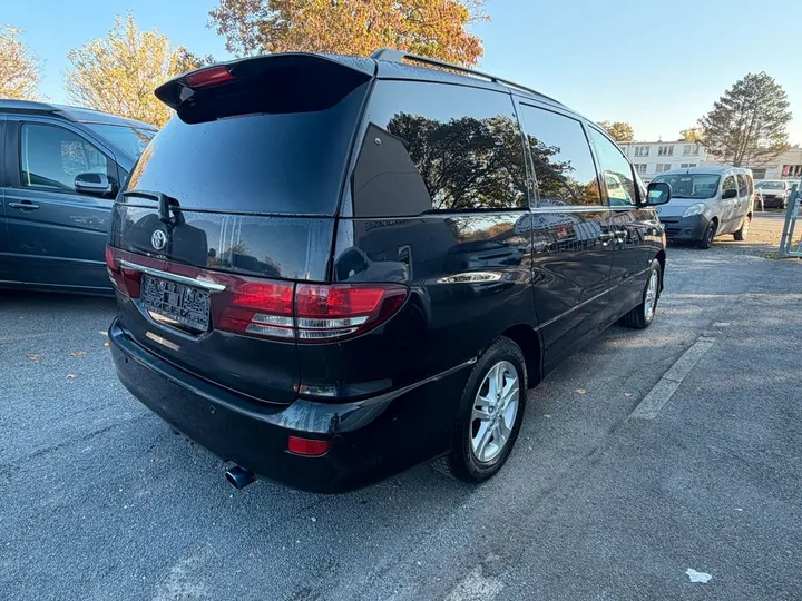 Toyota Previa