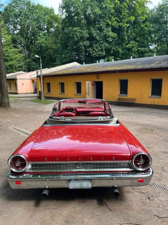 Ford Other