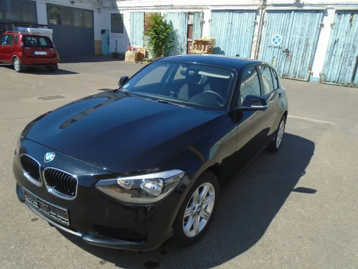 BMW 116