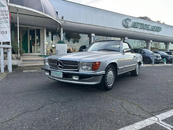 Mercedes-Benz Other