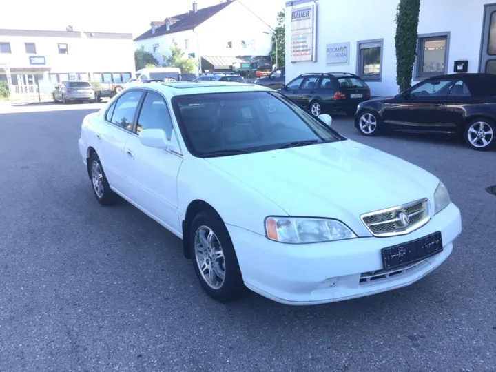 Honda Other