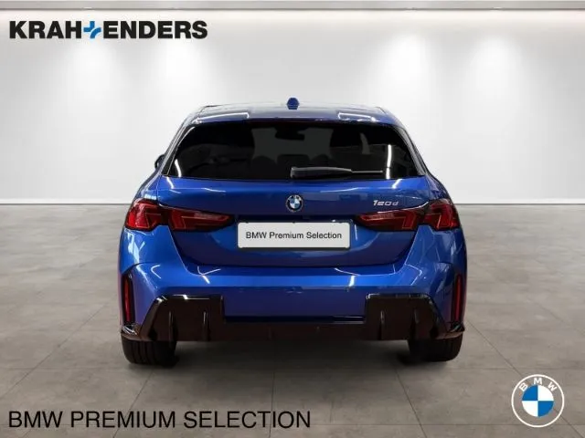 BMW 120