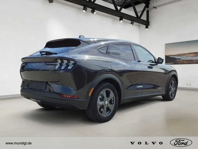 Ford Mustang Mach-E