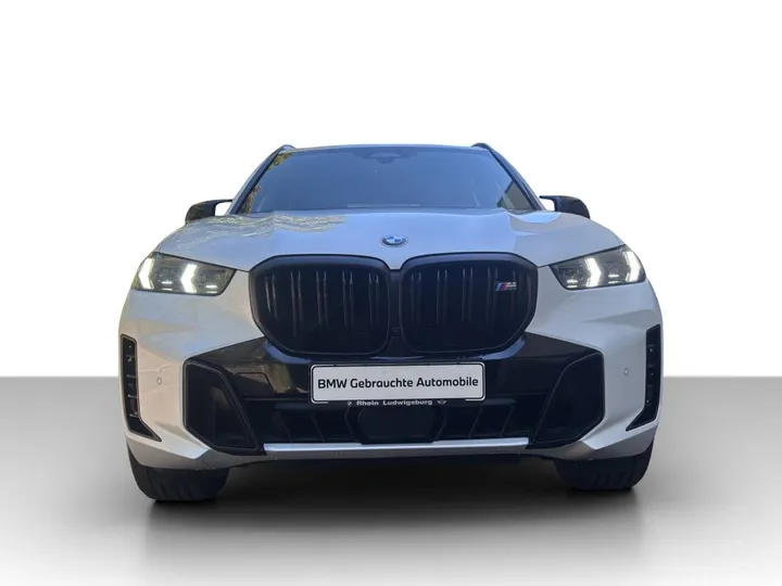 BMW X5 M60