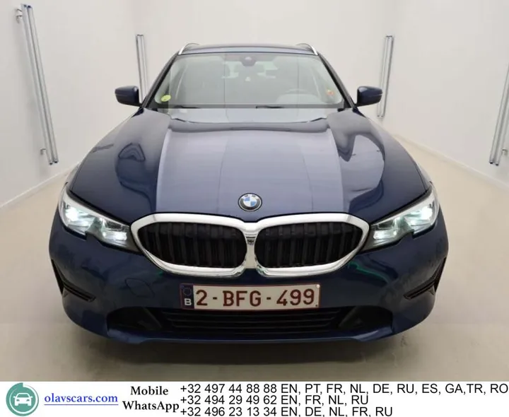 BMW 316