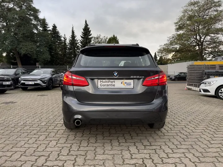 BMW 225 Active Tourer