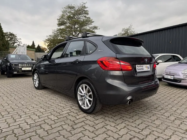 BMW 225 Active Tourer