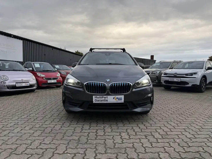 BMW 225 Active Tourer