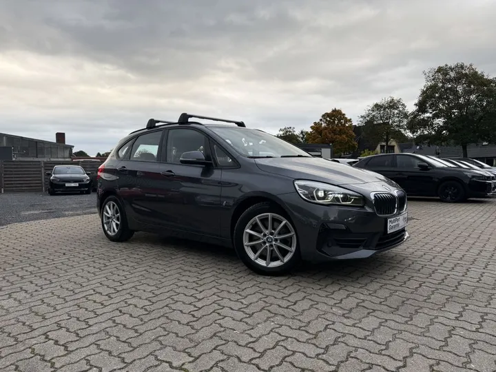 BMW 225 Active Tourer