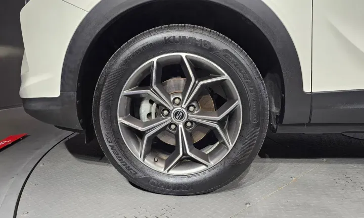 KG_Mobility_Ssangyong KORANDO