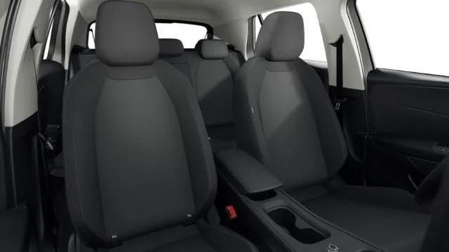 Volkswagen ID. Cross