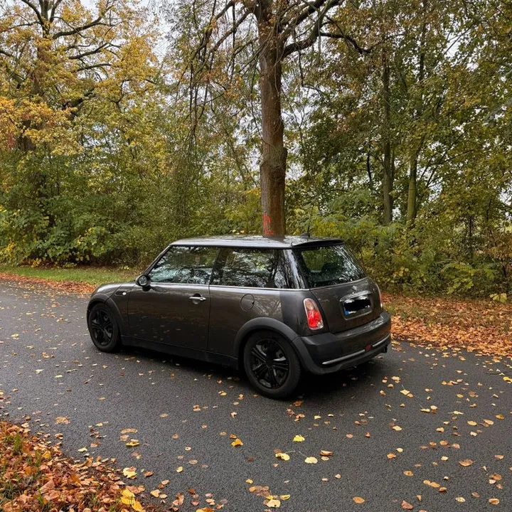 MINI ONE