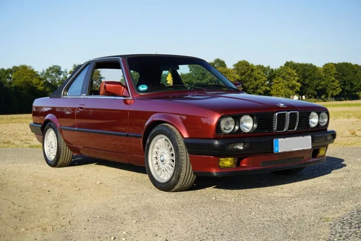 BMW 316