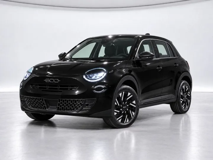 Fiat Other