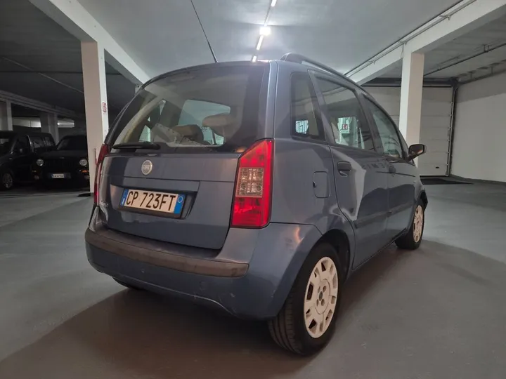 Fiat Idea