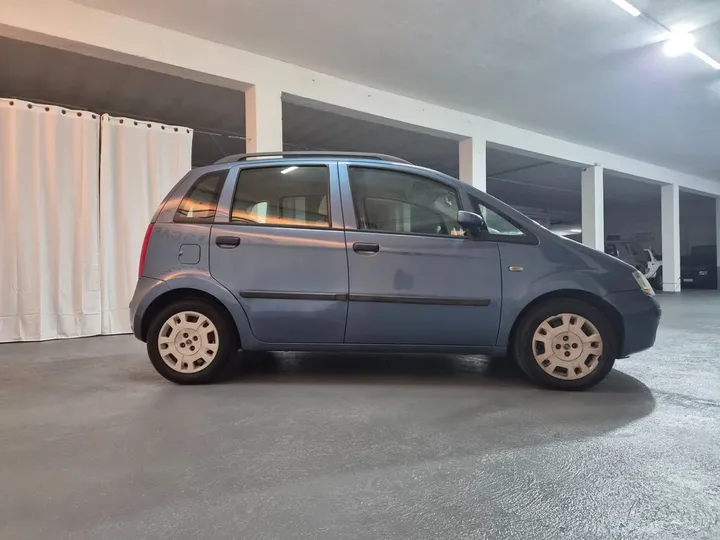 Fiat Idea