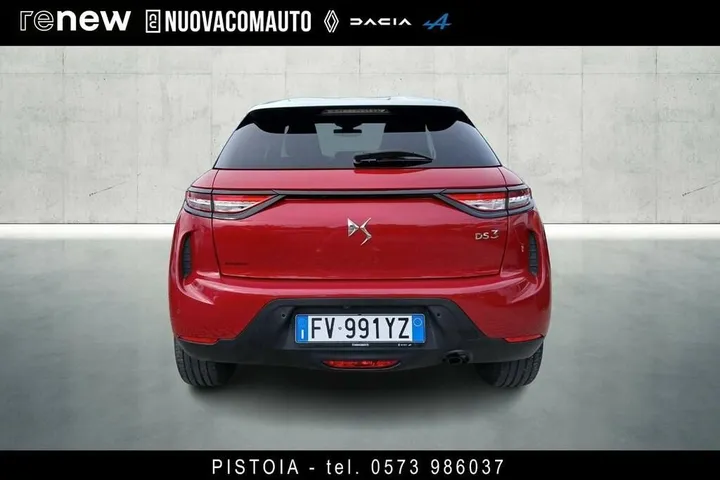 DS Automobiles Other