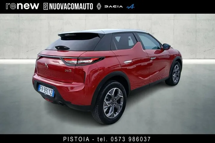 DS Automobiles Other