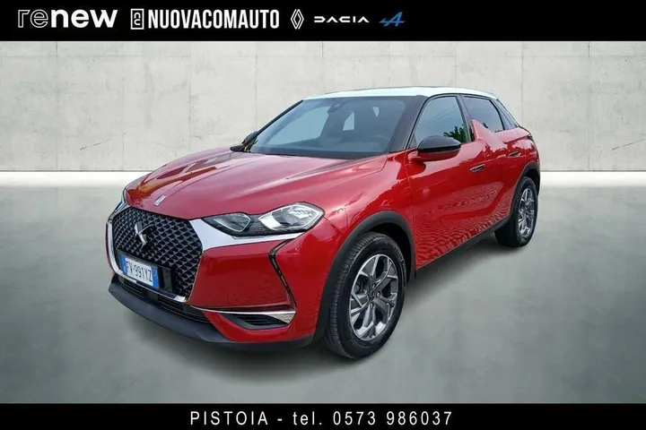 DS Automobiles Other