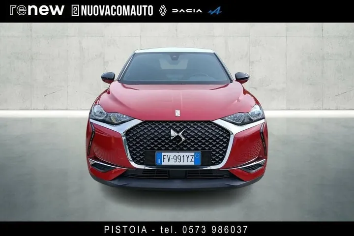 DS Automobiles Other