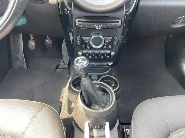 MINI Cooper Countryman