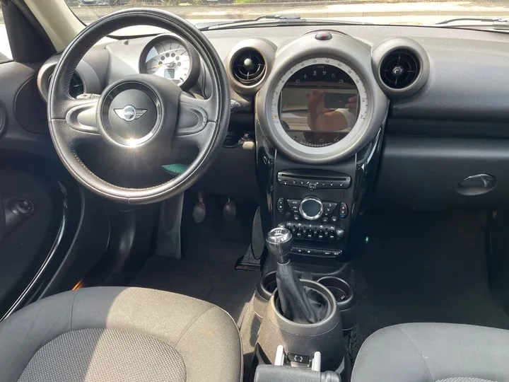 MINI Cooper Countryman
