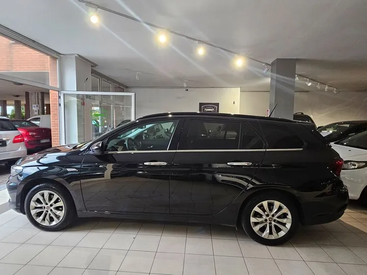 Fiat Tipo