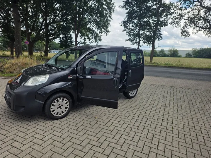 Citroën Nemo