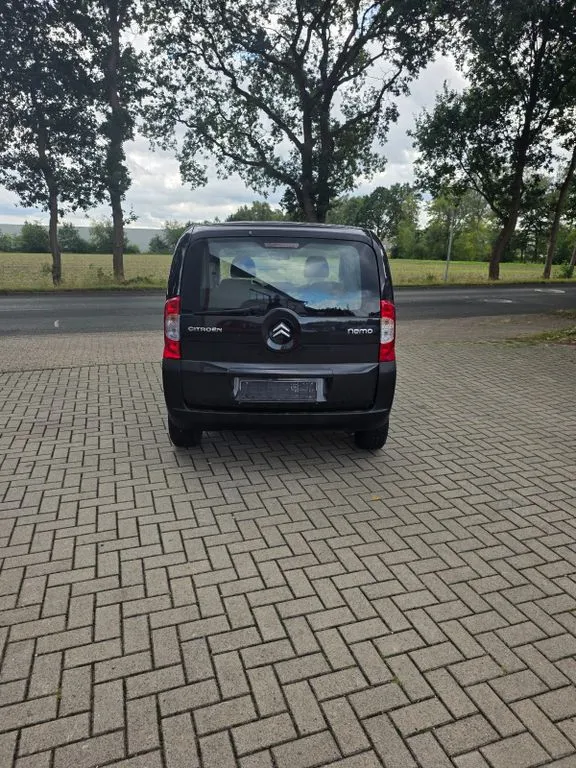 Citroën Nemo