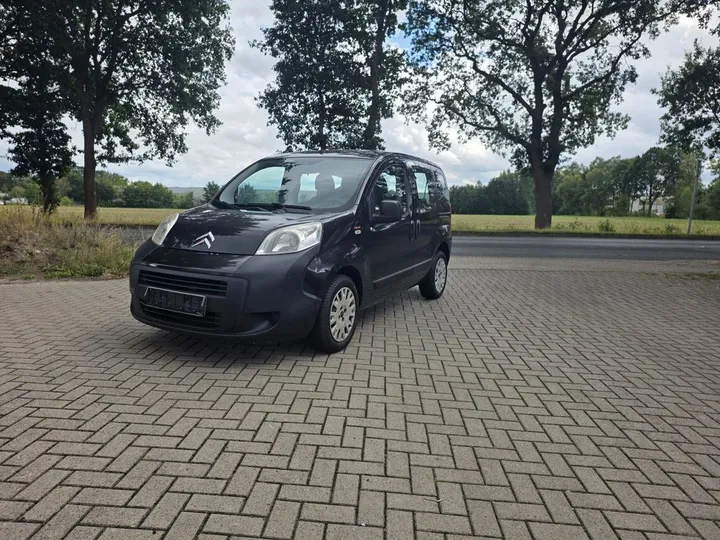 Citroën Nemo