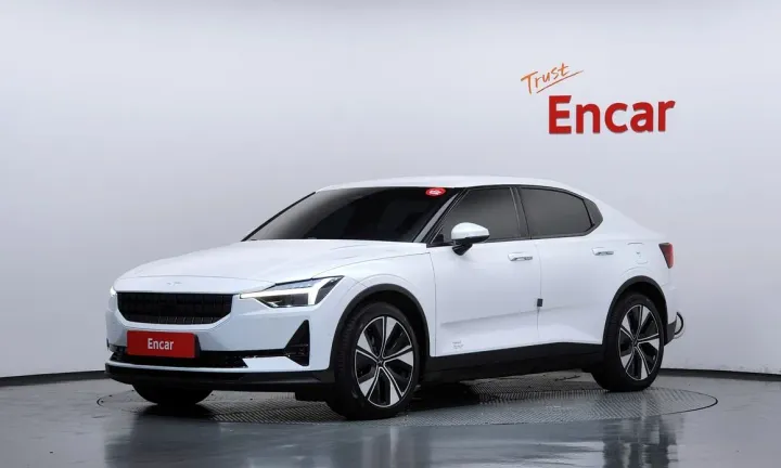 Polestar Polestar 2